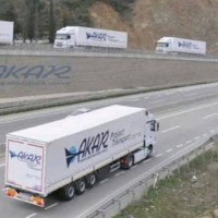 Akar Lojistik & Project Transport logo - Similar company to Beykoz