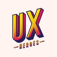 UX Heroes logo - Similar company to Process Inventory Advisors