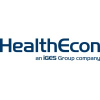 HealthEcon - an iGES Group Company logo - Similar company to Aim Gmbh - Assessment In Medicine