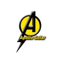 Apollo Solar Energy and Finance logo - Similar company to Iqgen, Inc.