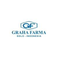 PT. Graha Farma logo - Similar company to Pinter Bareng