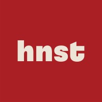 HNST logo - Similar company to Sanvt