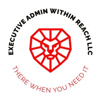 Executive Admin Within Reach LLC logo - Similar company to Zed Squared
