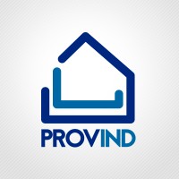 PROVIND logo - Similar company to Tuval Ferretería Industrial