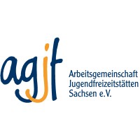 AGJF Sachsen e.V. logo - Similar company to Raa Sachsen E.V.