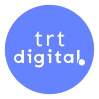trtDigital | Agence Web sur mesure | Marketing Digital | e-Commerce logo - Similar company to Webrasma