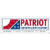 Patriot Sunrooms logo - Similar company to Stl Design And Build, Llc