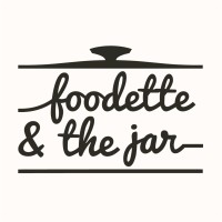 Foodette & The Jar logo - Similar company to Ripayon
