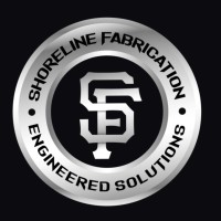 Shoreline Fabrication logo - Similar company to D-Pace, Inc.
