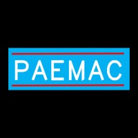 PAEMAC Pty Ltd logo - Similar company to Wright Consulting Engineers