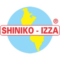 Shiniko Izza logo - Similar company to Saddi Center