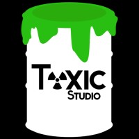 Toxic Studio logo - Similar company to Extra Toxic