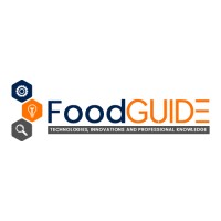 FoodGUIDE logo - Similar company to Atingi Niger