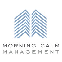Morning Calm Management logo - Similar company to Cimenti