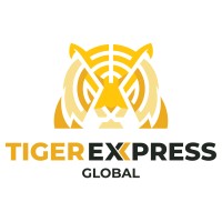 TIGER EXPRESS GLOBAL PTE LTD logo - Similar company to Vhf Technologies Pte Ltd