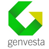 Genvesta logo - Similar company to Fl Grupe