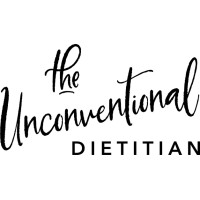 The Unconventional Dietitian