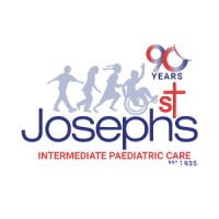 St Joseph's Intermediate Paediatric Care logo - Similar company to 360 Cpd Admin