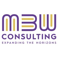 MBW Consulting Ltd logo - Similar company to Dynaco Limited