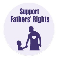 Fathers Rights Denmark logo - Similar company to Support Fathers' Rights