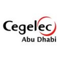 Cegelec Abu Dhabi logo - Similar company to Eos Energy Outsourcing Services