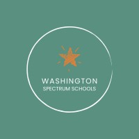 Washington Spectrum Schools logo - Similar company to Washington State Charter Schools Association (Wa Charters)