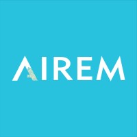 Airem Spirits logo - Similar company to Bareksten Spirits