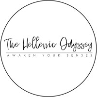 The Hellenic Odyssey logo - Similar company to Vraie Idea