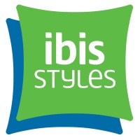 IBIS Budget & Styles Thonon-les-Bains logo - Similar company to Flam'S Thonon Les Bains