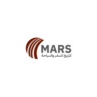 Mars Travel Service logo - Similar company to Paragon Company (Travel, Event Management, Car Rental)