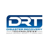 DISASTER RECOVERY TECHNOLOGIES logo - Similar company to Dataplanet