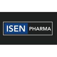 Isen Pharma logo - Similar company to Unipro Piping Systems Pvt. Ltd.