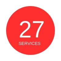 27 Services Pte. Ltd. logo - Similar company to Jet Petroleum Inc.