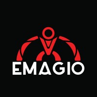 EMAGIO Studios logo - Similar company to Catbear Games