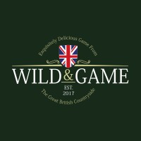 Wild & Game logo - Similar company to Chester’S Wild Meat And Game Processing