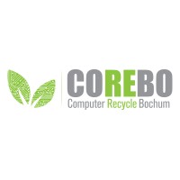 COREBO GmbH logo - Similar company to Virogreen Usa Inc.
