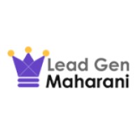 Lead Generation Maharani logo - Similar company to Lead Pro Quo