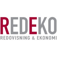 Redeko AB logo - Similar company to S