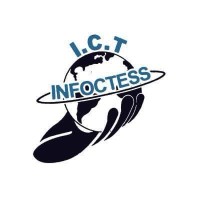 INFOCTESS-UEW (University of Education) logo - Similar company to Onchain Students