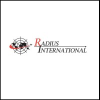 Radius International logo - Similar company to Oceanair, Inc.