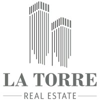 La Torre Luxury Real Estate logo - Similar company to Setaccio Impresa