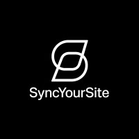 SyncYourSite logo - Similar company to Addictlab