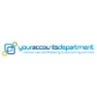 Your Accounts Department