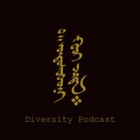 Diversity Podcast logo - Similar company to Beyond Borders