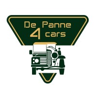DePanne4Cars logo - Similar company to Under The Roof