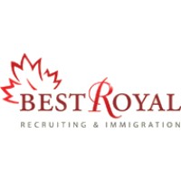 Best Royal Recruiting & Immigration Pty Ltd logo - Similar company to Canada Works