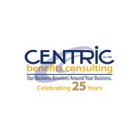 Centric Benefits Consulting logo - Similar company to The Strathmore Group