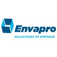 ENVAPRO logo - Similar company to Tecnocabel