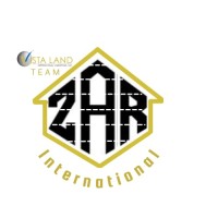 ZAR INTERNATIONAL_VISTALAND logo - Similar company to Dmci Property Experts