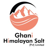 Ghani Himalayan Salt Pvt Ltd logo - Similar company to Jk Salt Pvt Ltd